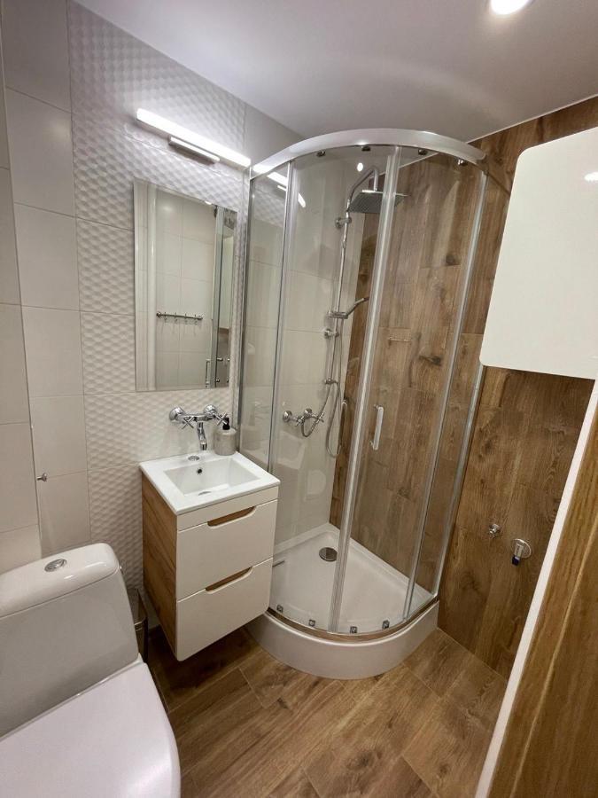 Apartament Mickiewicza 11 Apartamento Sandomierz Exterior foto
